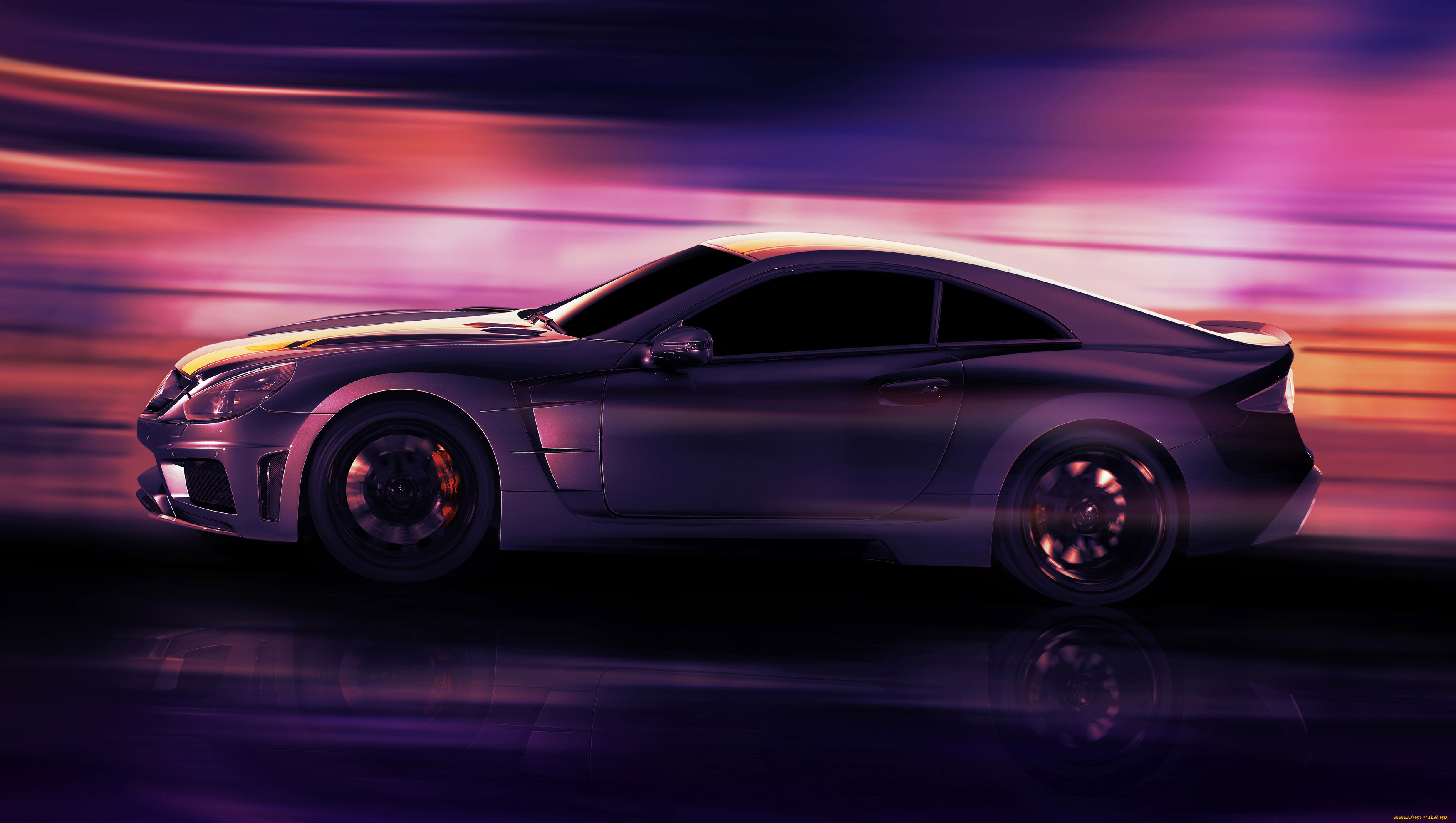 , mercedes, benz, carlsson